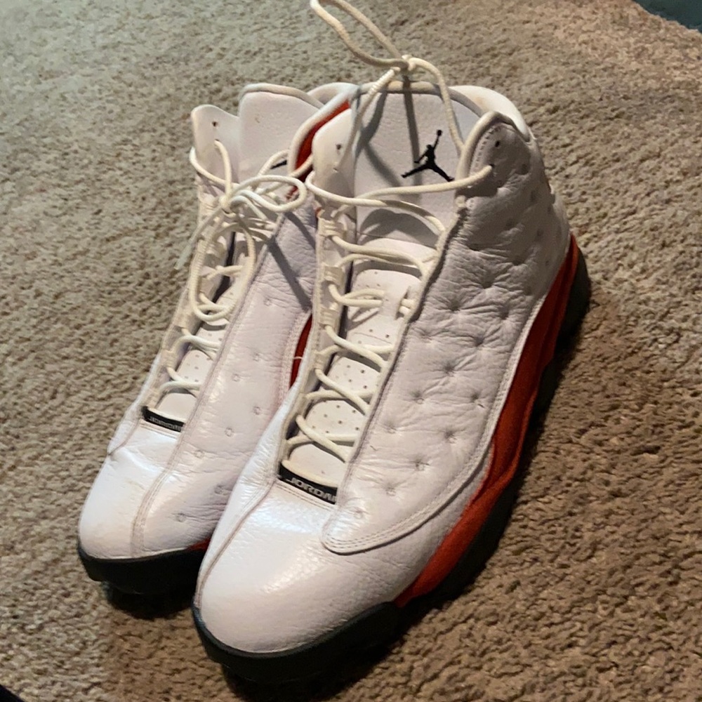 Air Jordan 13 retro ‘Chicago’ 2017